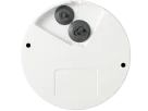 Hanwha - QNV-7010R - 4MP Network IR Vandal Resistant Camera