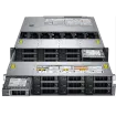 Digital Watchdog - DW-BJRR2Y400T - Blackjack Rack 2U 26-bay server with 32GB dual processor, RAID5/6 options, Windows 10 Pro - 380TB