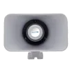 Speco - SA15RP - 30W 5″ X 8″ Dual Tone Alarm Siren