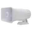 Speco - SA15RP - 30W 5″ X 8″ Dual Tone Alarm Siren