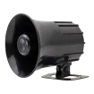 Speco - SA4P - 20W 4" Alarm Siren