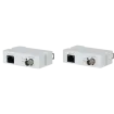 Luminys - SAL-1LAB - Long Distance Ethernet-Coax Extender Bundle