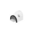 Hanwha - SBP-061BA - Conduit Adaptor compatible with PNM-C16013RVQ, XNO-A9084R, XNO-A8084R, XNO-C6083R, XNO-C7083R, XNO-C8083R, XNO-C9083R, TNO-C3010TRA, TNO-C3012TRA, TNO-C3020TRA, TNO-C3022TRA, TNO-C3030TRA, TNO-C3032TRA, QNV-C6083R, QNV-C8083R