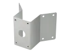 Hanwha - SBP-300KMS - Corner mount adaptor for the SBP-300WMS and SBP-300WMS1