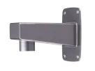 Hanwha - SBP-300WMS1 - Stainless Steel Wall Mount