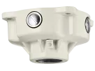 Hanwha - SBP-302CMB - Back Box For Pendant Mount (SBP-302CM, SBP-302CMS, SBP-302CM-12, SBP-302CM-36)