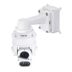 Vivotek - SD9366-EH - 30X 1080P IR Speed Dome, 250M IR, IP66, IK10, Wiper