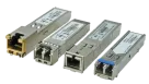 Hanwha - SFP-GLCS120-B - Single Mode SFP Module B (LC Connectors, 1550nm)