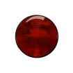 Speco - SFR12 - Weatherproof Strobe Flasher Red