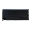 CYBERPOWER - SL950U - 950VA/510W Slim Line Standby UPS, 8 NEMA 5-15R Outlets, NEMA 5-15P Plug, 5 Ft Cord, 1 USB-A and one USB-C Charging Port, USB, PowerPanel Personal, 3 Yr Warranty