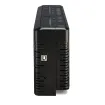 CYBERPOWER - SL950U - 950VA/510W Slim Line Standby UPS, 8 NEMA 5-15R Outlets, NEMA 5-15P Plug, 5 Ft Cord, 1 USB-A and one USB-C Charging Port, USB, PowerPanel Personal, 3 Yr Warranty