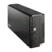 CYBERPOWER - SL950U - 950VA/510W Slim Line Standby UPS, 8 NEMA 5-15R Outlets, NEMA 5-15P Plug, 5 Ft Cord, 1 USB-A and one USB-C Charging Port, USB, PowerPanel Personal, 3 Yr Warranty