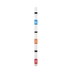 Hanwha - SLA-F2480HA - 5MP Height Strip with 2.45mm Lens, compatible with PNM-C20000QB