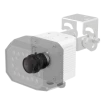 Hanwha - SLM-5M06 - 6mm Lens for Mono BCR Cameras