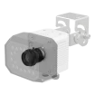 Hanwha - SLM-5M08 - 8mm Lens For Mono BCR Cameras