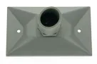 ETS - SM1-WPW - Weather Proof Omni-Directional Microphone with Wind Screen
