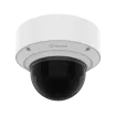 Hanwha - SPB-IND850W - Smoked Dome Cover compatible with XND-A9085RV, XND-A8085RV