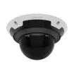 Hanwha - SPB-VAN87W - Smoked Dome Cover 