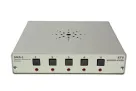 ETS - SMS-3 - Three Channel speaker mic switcher for STW2-DM