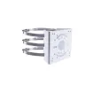 Geovision - 81-MT44001-0001 - GV-Mount440-1 Pole Mount Bracket