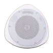 Speco - SP30PT - 30 Watt RMS 5" Pendant Speaker with Hanging Chain