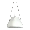 Speco - SP30PT - 30 Watt RMS 5" Pendant Speaker with Hanging Chain