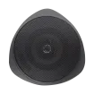 Speco - SP30PTB - 30 Watt RMS 5" Pendant Speaker with Hanging Chain – Black