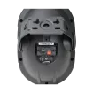 Speco - SP4AWET - 4" Outdoor Speaker with Transformer – Black (each)