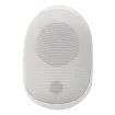 Speco - SP4AWETW - All-Weather Elite Series 4" Speakers With Transformers