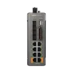 Wi-Tek - SP5012FM-L2 V2 - L2 Managed Superic Industrial Switch