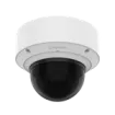 Hanwha - SPB-IND87W - Smoked Dome Cover