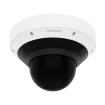Hanwha - SPB-MDC21W - Smoked Dome Compatible with PNM-A13022V, PNM-9031RV, PNM-C9022RV