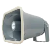 Speco - SPC15R - 5.75" X 8.75" Weather-Resistant Aluminum P.A. Speaker