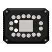 Hanwha - SPF-BCB0 - Front Cover