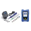 Simply 45 - ST-R240PMIV - FiberMASTER MM/SM Power Meter 