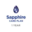 Simply 45 - ST-SCP2YR - Sapphire Care Plan - 2 Year