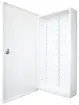 ELK - SWB28 - Structured Wiring Box 28" x 14.25" x 4.5" with Door & Camlock