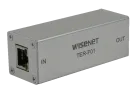 Hanwha - TEU-F04 - Four Channels over UTP