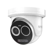 AVYCON - AVC-NTE51M07 - 5MP THERMAL TURRET NETWORK CAMERA