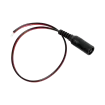 AVYCON - AVA-PIGTAIL-DC-F - DC Pigtail, Female (connects to power source end)