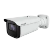 AVYCON - AVC-BNN81FT/2.8 - (NDAA) 4K (8.4MP) IP H.265 IR FD Bullet, 20fps@3840x2160, True D&N (ICR), 3.6mm Fixed Lens, 30 Smart IR LED's, 1 Audio In/Out, 1 Alarm In/Out, DC12V, PoE Built-in