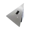 AVYCON - AVC-CMT91FT - 2.1MP HD-TVI Corner Mount Elevator Type Camera, 2.8mm Lens