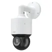 AVYCON - AVC-PNN41X04L - 4MP H.265 IP PTZ, 4X Optical In/Outdoor IR PTZ, True WDR, True D&N, HLC, DIS, SDNR, POE, Sound and Light, Smart Tracking