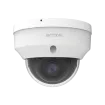 AVYCON - AVC-TV81F28 - 8MP (3840x2160), Vandal Dome Camera, 4-in-1, HD-TVI (default), CVI, AHD, ANALOG (960H), 2.8mm Lens, 66ft Smart IR's, DWDR, CoC, OSD, BLC, DC12V, IP67, White