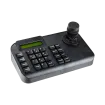 AVYCON - AVK-P1000 - PTZ Controller w/ LCD Screen, RS422/RS485, Multiple Protocol, Shortcut Controls, Programmable Transmission Speed, Control up to 31 cameras