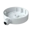 AVYCON - AVM-DDMT-FE1 - Junction Box for IP Fisheye Cameras. Compatible model: AVC-PNN61FLT