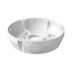 AVYCON - AVM-EDMT-W-AT1 - Junction Box for All IP Bullet, Turret, Vandal Dome Cameras: Universal Bracket
