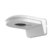 AVYCON - AVM-EWMT-W-TL1 - Wall Mount for NN Series Turret Cameras (Varifocal), White. Compatible models: AVC-ENN41AVT, AVC-ENN81AVT