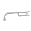 AVYCON - AVM-MT-CMT-F360 - Extended Wall Mount with Corner Mount Bracket, AVC-N4M81F360, AVC-PHN21X25L, AVC-PNN41X25L, AVC-PNN81X25L