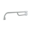 AVYCON - AVM-MT-PMT-F360 - Extended Wall Mount with Pole Mount Bracket, AVC-N4M81F360, AVC-PHN21X25L, AVC-PNN41X25L, AVC-PNN81X25L
